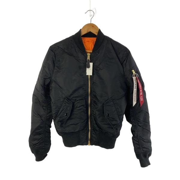 ALPHA　MAー1　ブラック【値引き◎】 楽天市場】alpha ma-1 japan spec（カラーブラック）の通販