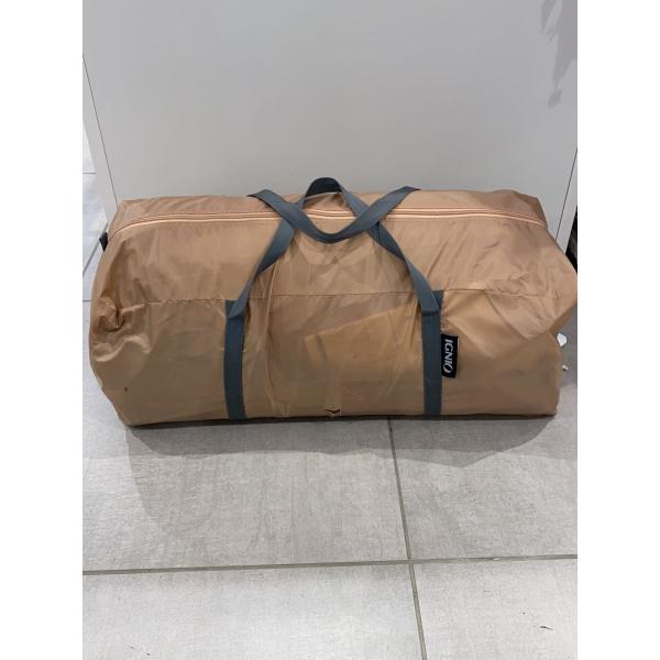IGNIO◇ティピーテント IG19500TRT : セカンドストリートYahoo
