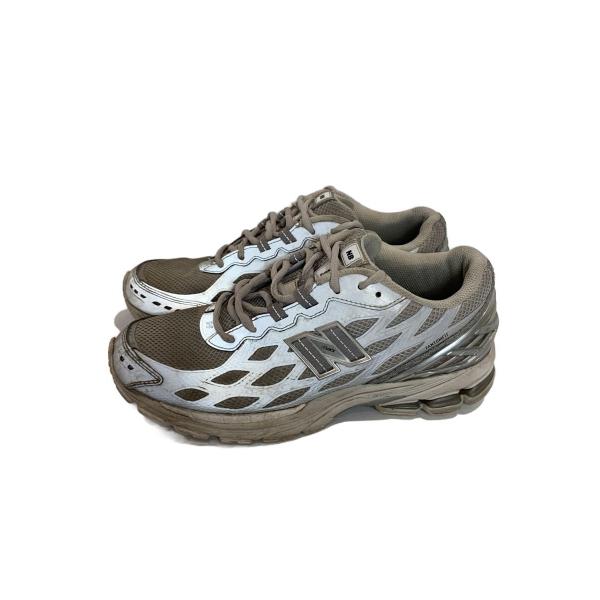 NEW BALANCE◆U1906/シルバー/26.5cm/SLV//