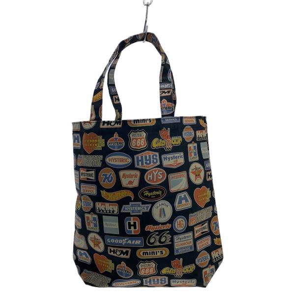 HYSTERIC GLAMOUR トートバッグ Amazon.co.jp: ヒステリックグラマーHYSTERIC GLAMOUR トート