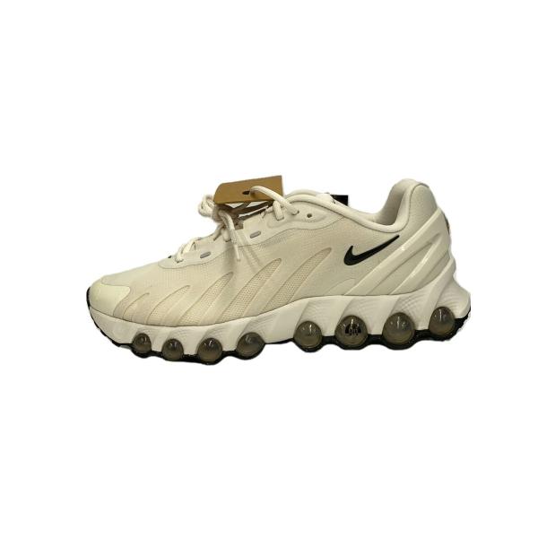 NIKE AIRMAX★ナイキエアマックス★28cm★箱無し★使用頻度超少なめ！ NIKE AIR MAX DN8 WHITE/BLACK-WHITE-WHITE（ナイキ エア