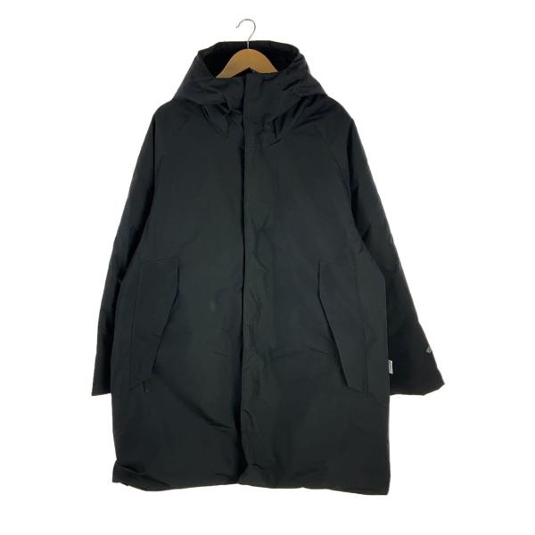 phenix◇WINDSTOPPER by GORE-TEX LABS/GRY/無地/P00-23088UR