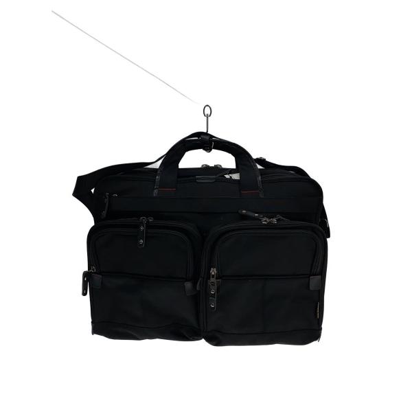ALPHA INDUSTRIES 3WAY 大容量2層式 ビジネスバッグ　未使用 ssol-shopping_2343303404785