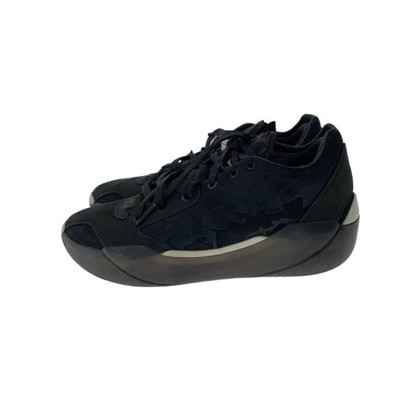 NIKE◇AIR JORDAN 39 PF_エア ジョーダン PF/28cm/ブラック : セカンド