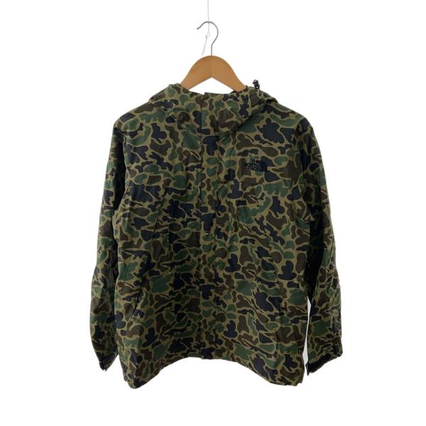 THE NORTH FACE◇SCOOP JACKET_スクープジャケット/S/ナイロン