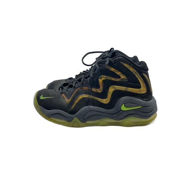 NIKE◆ハイカットスニーカー/27cm/BLK/325001-002//
