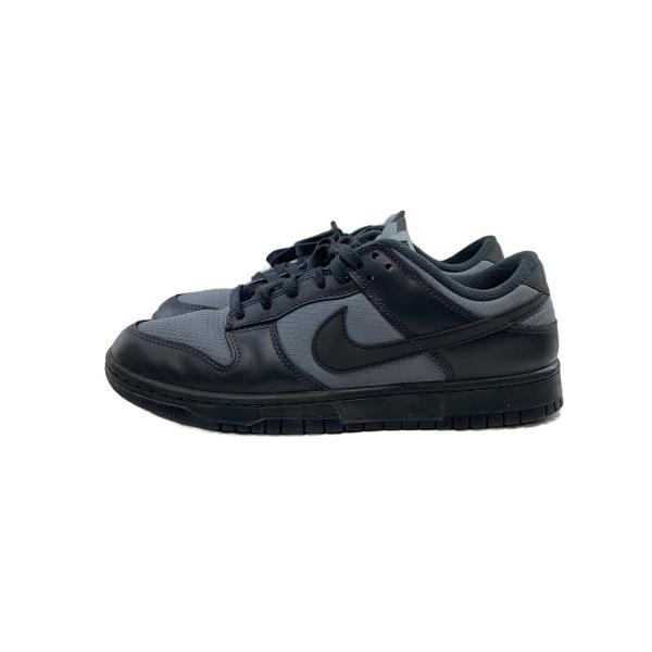 NIKE◆ローカットスニーカー/28cm/BLK/FZ3052-001//