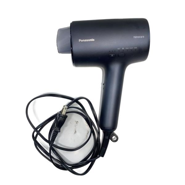 Panasonic◇ドライヤー・ヘアアイロン ナノケアEH-NA0J-A// : セカンド