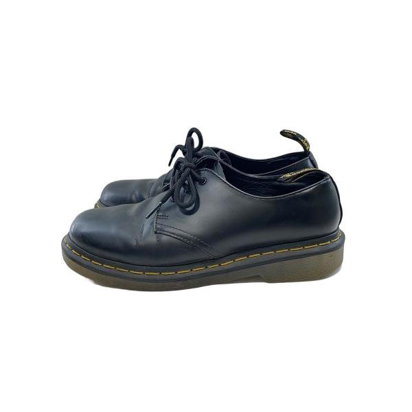 Dr.Martens◇3ホール/UK6/BLK/1461 BEX// : セカンドストリートYahoo