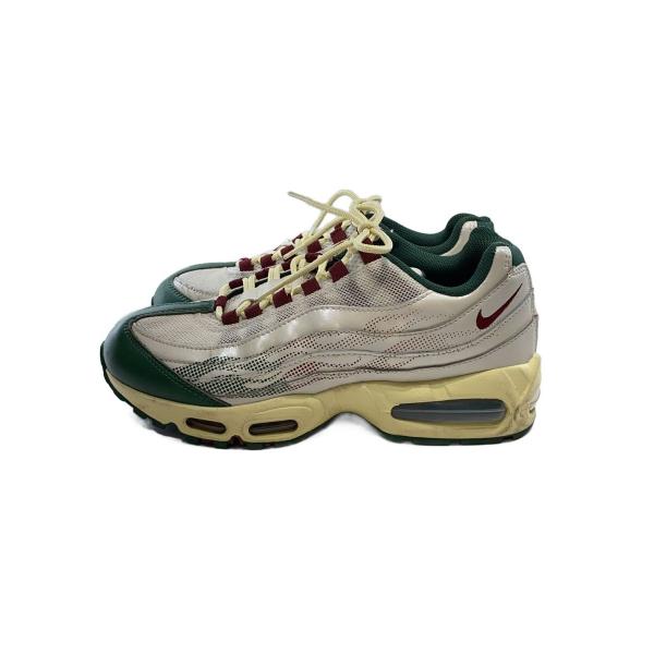 NIKE◆シューズ/26.5cm/GRN/IR5900-030//