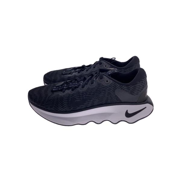NIKE◇MOTIVA_モティバ/28cm/BLK// : セカンドストリートYahoo