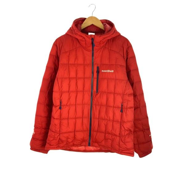 mont-bell ダウンジャケット GORE-TEX イグニスダウンパーカ　M イグニスダウン パーカ Men's｜モンベル