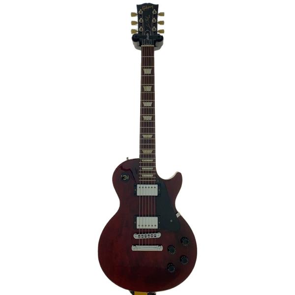 Gibson◇LP Studio 2007/WR/エレキギター/レスポールタイプ/赤系/HH