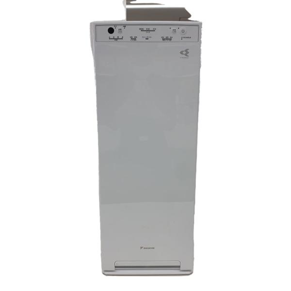 DAIKIN◇空気清浄機/MCK504A-W : セカンドストリートYahoo!店 - 通販