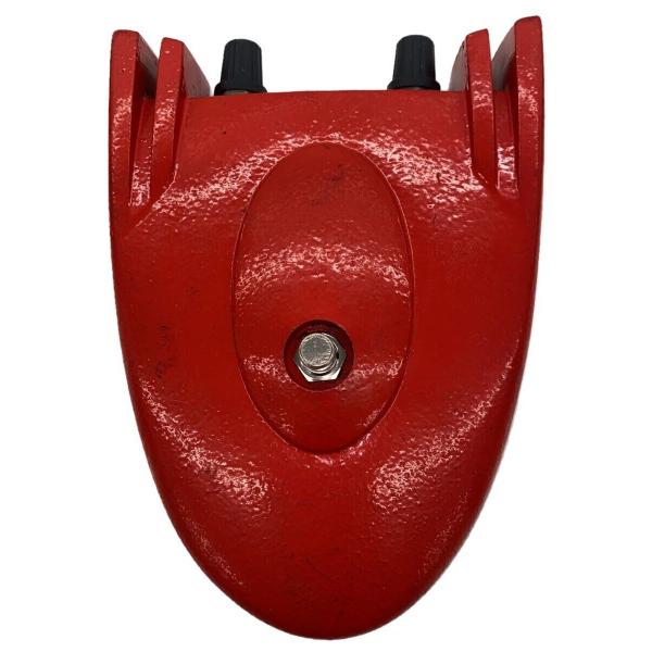 その他 Roger Mayer Rocket FX Spitfire Roger Mayer◇エフェクター/Rocket FX Spitfire RMSP : セカンド