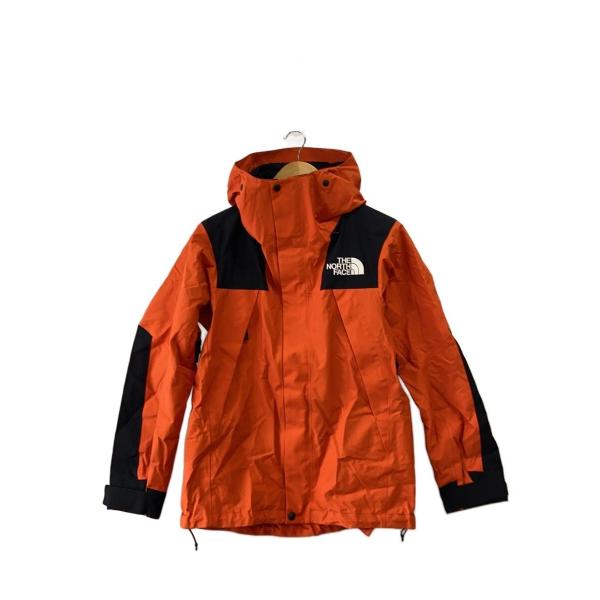 THE NORTH FACE◇MOUNTAIN JACKET_マウンテンジャケット/XS/ゴアテック