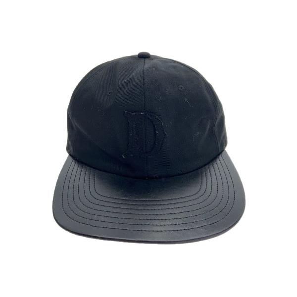 帽子 THE H.W.DOG&CO.-BBCAP L/C-B BB CAP L/C-B – THE H.W.DOG&CO.