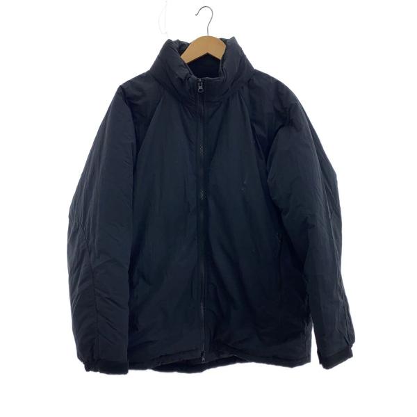 FREAK'S STORE◇中綿ジャケット/M/ナイロン/BLK/223-1534 : セカンド