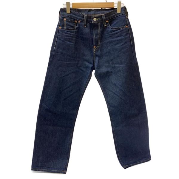 Levi's Vintage Clothing◇501XX/1937年モデル復刻/ボトム/30/デニム