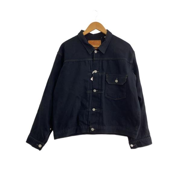 Levi's Vintage Clothing◇506XX 1936 TYPE 1 JACKET/Gジャン/42