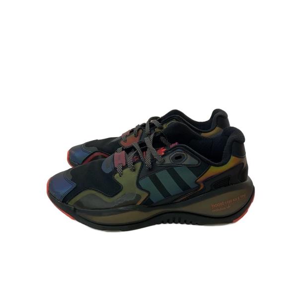 adidas◆ローカットスニーカー/27cm/マルチカラー/FY9811