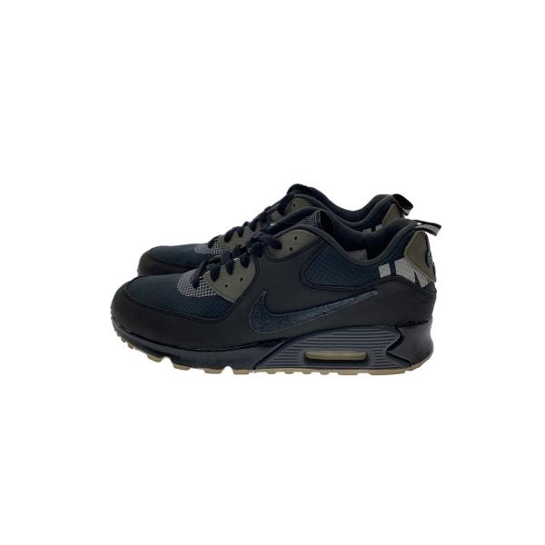 NIKE◆AIR MAX 90/エアマックス 90/ブラック/CQ2289-002/28cm/BLK//