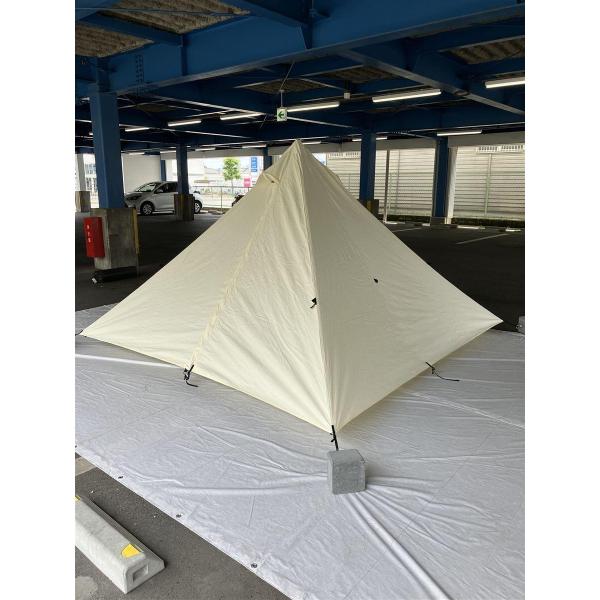 tent-Mark DESINGNS◇テント/TN-90030/パンダVC : セカンド tent-Mark DESINGNS◇テント/TN-90030/パンダVC : セカンド
