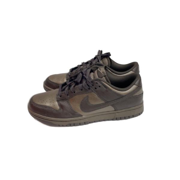 NIKE◆ローカットスニーカー/26.5cm/BRW/HQ1979-001
