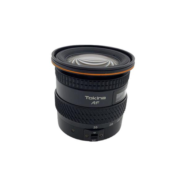 【美品】トキナー Tokina AF 20-35mm 3.5-4.5 Tokina AF 20-35mm F3.5-4.5 for Nikon As-Is [4901519] | eBay