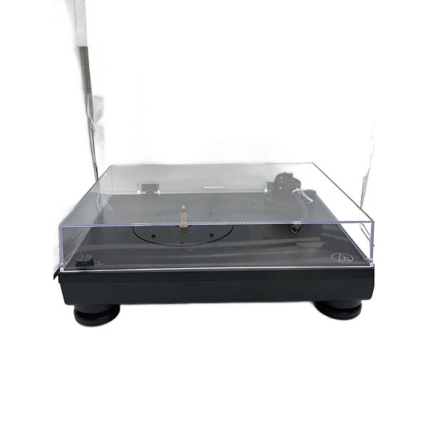 audio-technica◇ダイレクトドライブターンテーブル/DJ機器/AT-LP5X