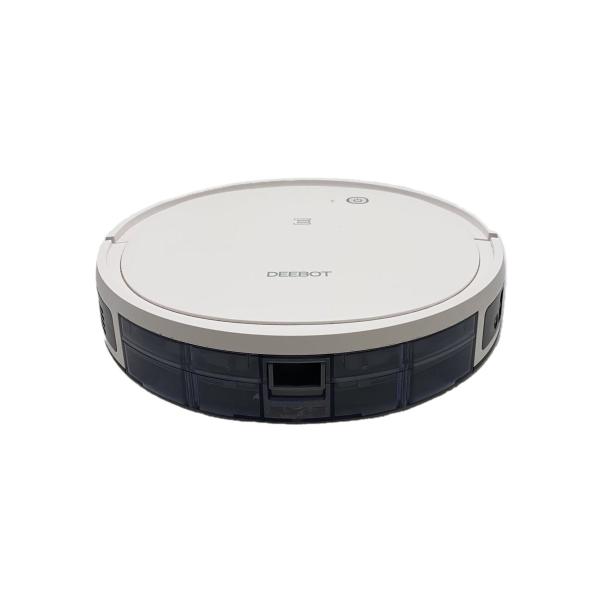 ECOVACS◇掃除機 DEEBOT 501 DC3G.10 : セカンドストリートYahoo!店