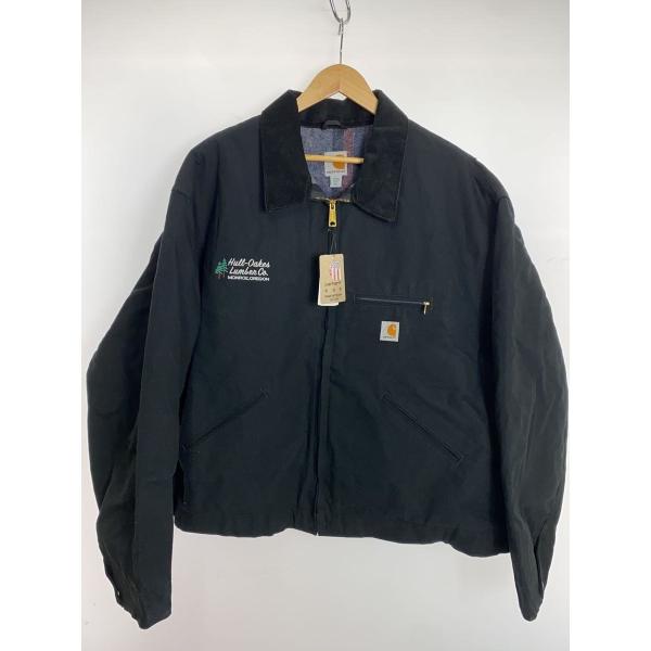 Carhartt◇ジャケット/--/--/BLK/J001-BLK : セカンドストリートYahoo