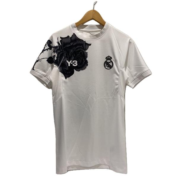 adidas◇レアルマドリード プレマッチジャージ/Tシャツ/XS adidas◇レアルマドリード プレマッチジャージ/Tシャツ/XS