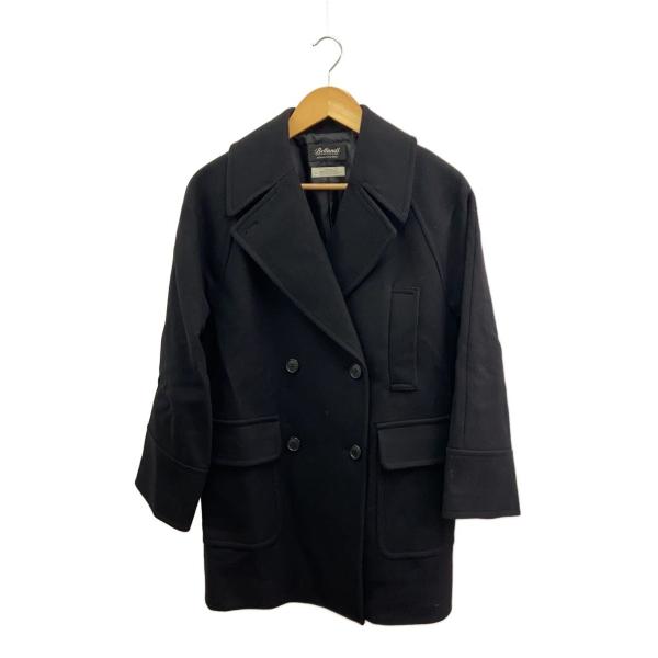 JOURNAL STANDARD relume◇尾州ウールスーパー100モッサPコート