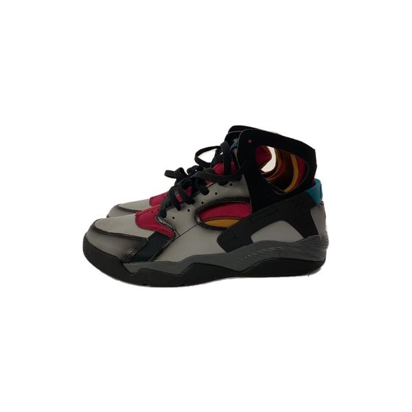 NIKE◆ハイカットスニーカー/28cm/GRY/FD0189-001