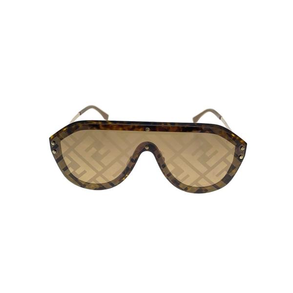 FENDI◇サングラス/メンズ/FF M0039 : セカンドストリートYahoo!店