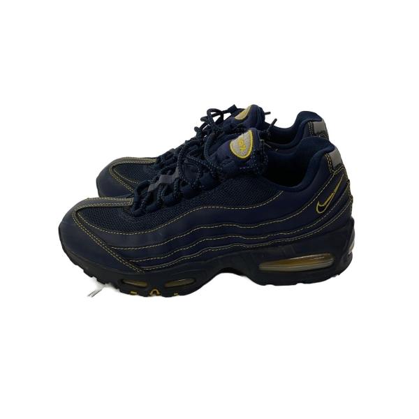 NIKE◆ローカットスニーカー_IB7936-400/26.5cm/NVY//