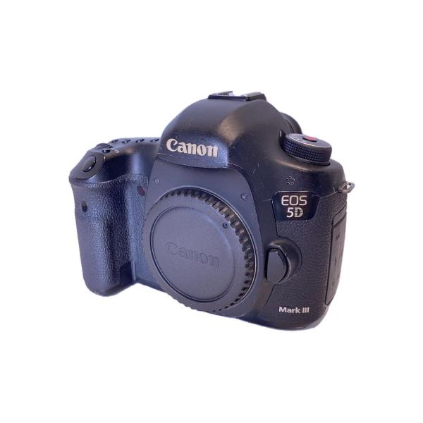 CANON◇デジタル一眼カメラ EOS 5D Mark III ボディ DS126321 CANON◇デジタル一眼カメラ EOS 5D Mark III ボディ DS126321