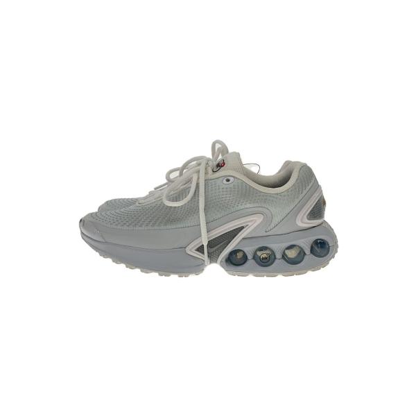NIKE◇AIR MAX DN_エア マックス DN/24.5cm/WHT : セカンド NIKE◇AIR MAX DN_エア マックス DN/24.5cm/WHT : セカンド