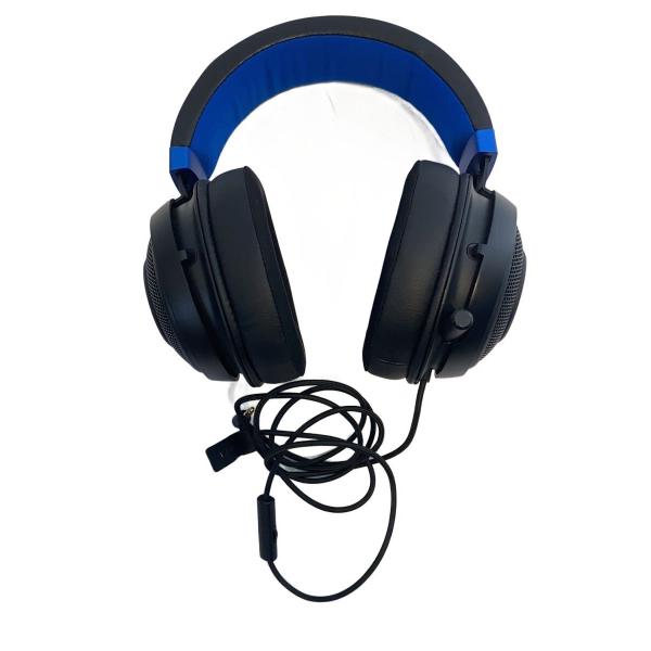Razer setto 中古 Razer◇ヘッドセット Kraken For Console RZ04-02830500-R3M1