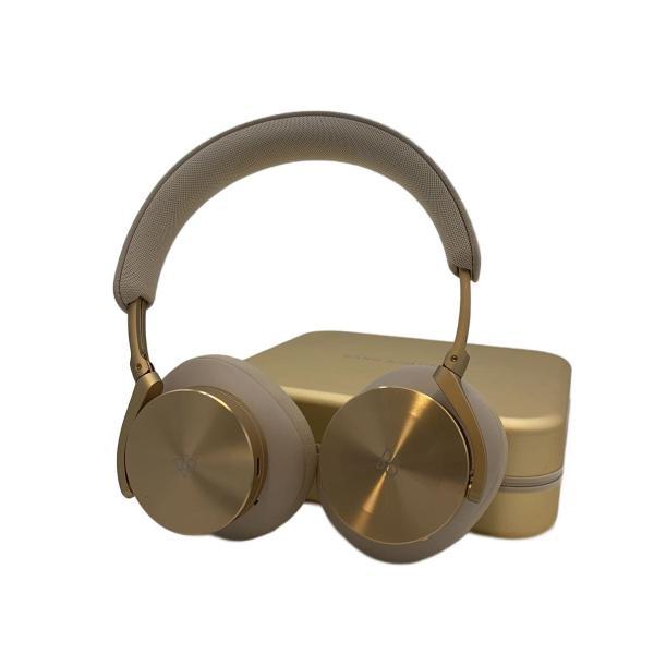 Bang&Olufsen Beoplay H95 ゴールド Bang&Olufsen◇ヘッドホン Beoplay H95 : セカンドストリートYahoo!店
