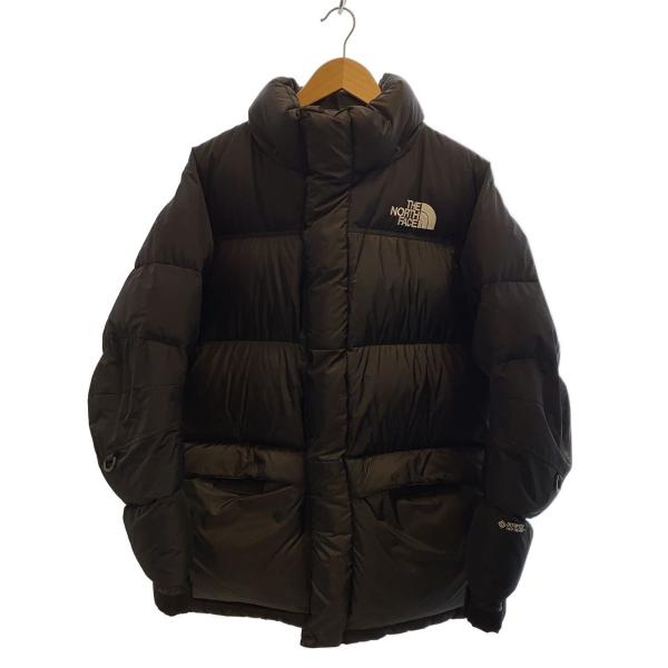 ノースフェイス　ヒムダウン　ブラック　nd92031 him down s THE NORTH FACE◇Him down Parka/S/ナイロン/BLK/ND92031 : セカンド