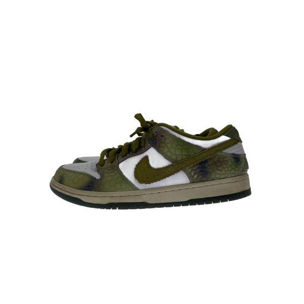 NIKE◆ローカットスニーカー/27.5cm/GRN/HJ3386-300