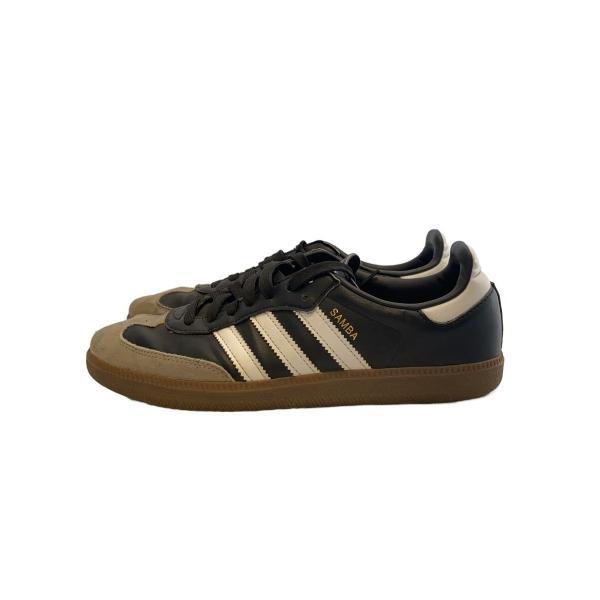 adidas◆ローカットスニーカー/26cm/H01878//