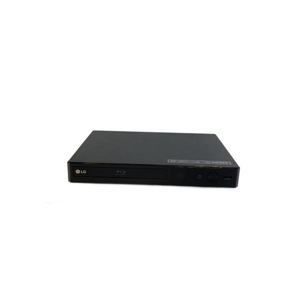 LG Electronics Japan◇ブルーレイプレーヤー BP250// : セカンド