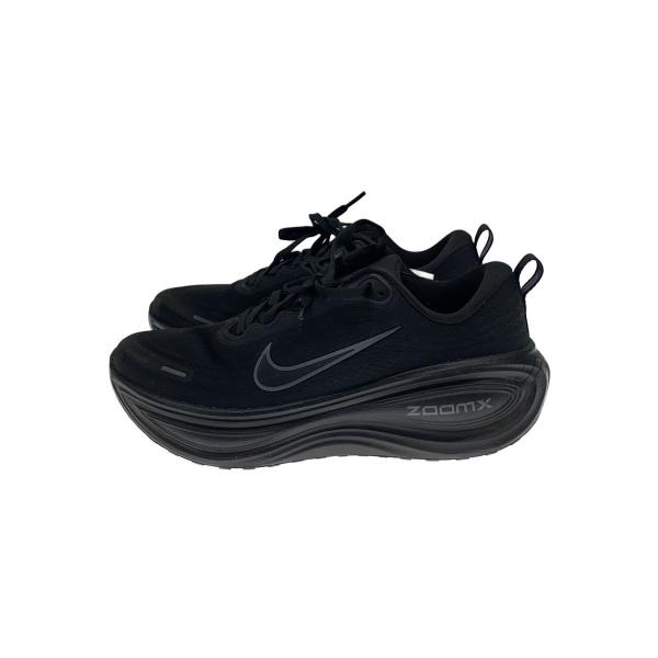 NIKE◇ZOOM VOMERO PLUS_ズーム ボメロ プラス/27.5cm/BLK