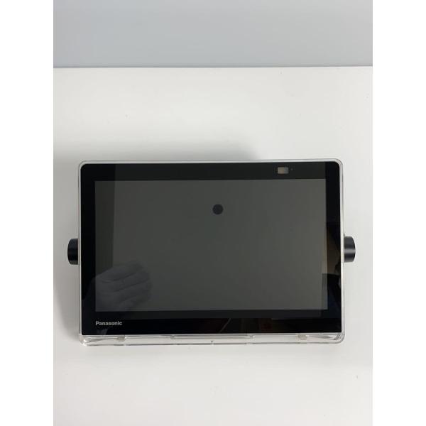 Panasonic◇ポータブルテレビ UN-10CN10 本体型番UN-10CN10D