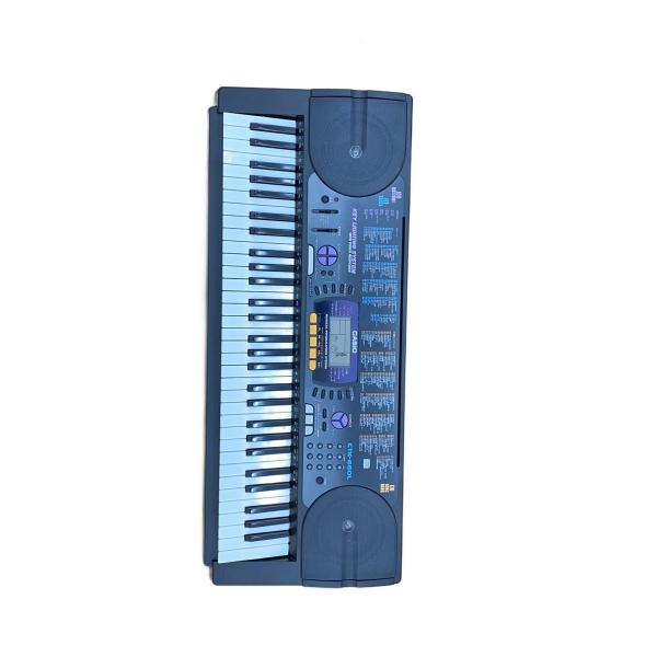 CASIO◇キーボード CTK-660L : セカンドストリートYahoo!店 - 通販