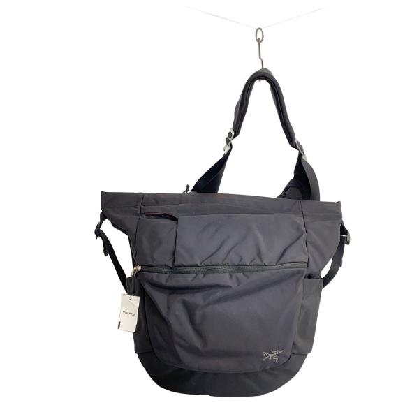 ARC'TERYX MISTRAL16 未使用新品 Arc'teryx discontinued Mistral mistral 16 black Y2K Tech | eBay