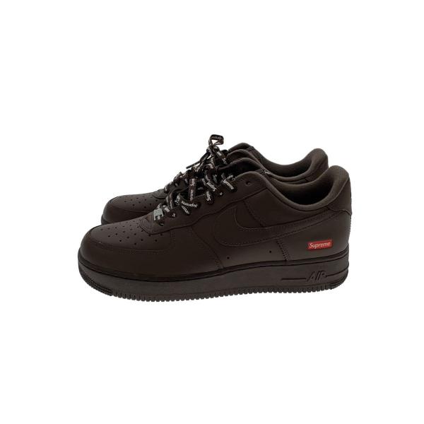 NIKE◆ローカットスニーカー/28cm/BRW/cu9225-200//